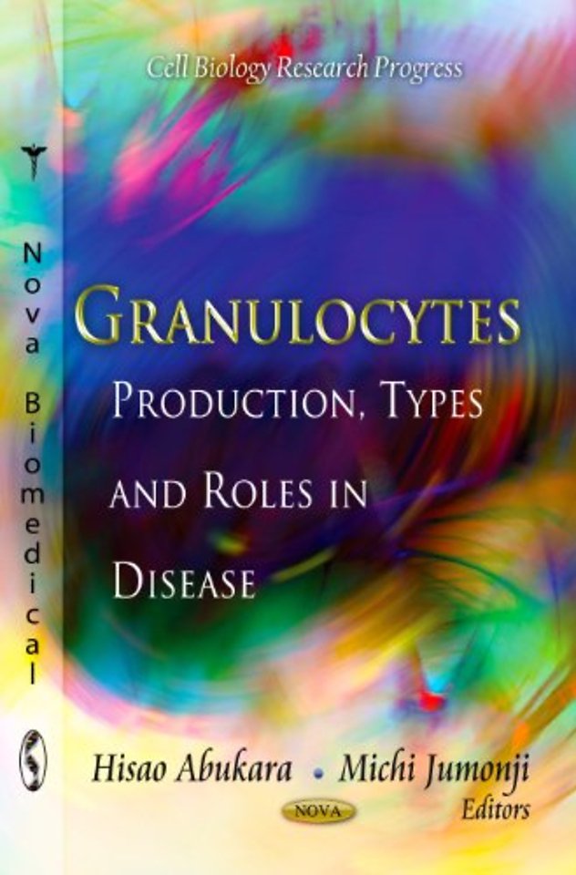 Granulocytes