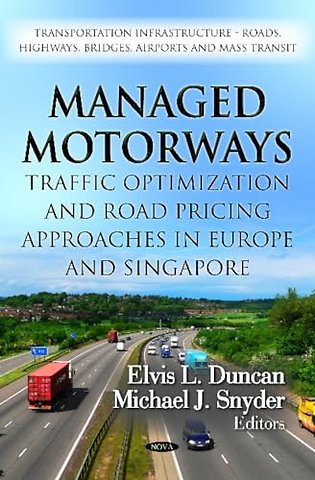 Managed Motorways