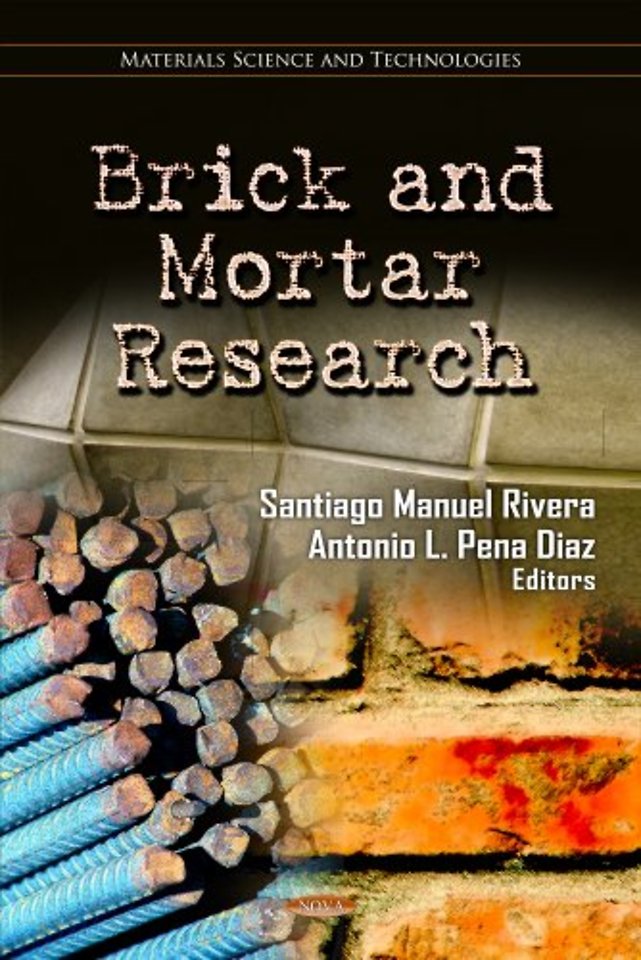 Brick & Mortar Research