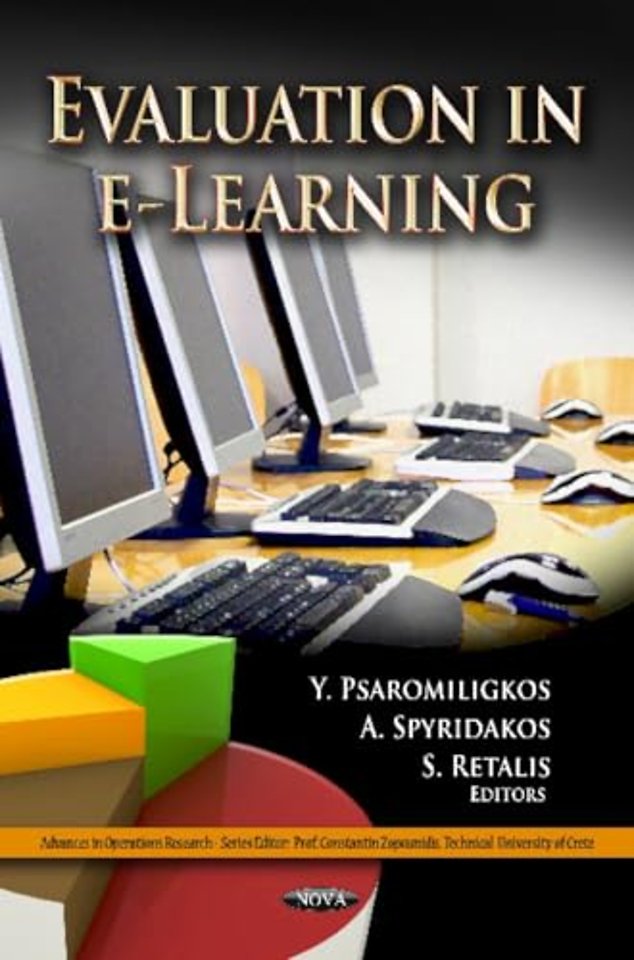 Evaluation in e-Learning