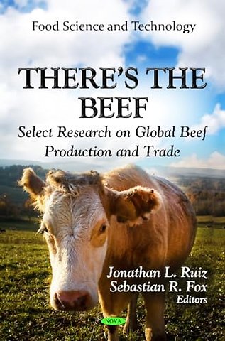 There's the Beef