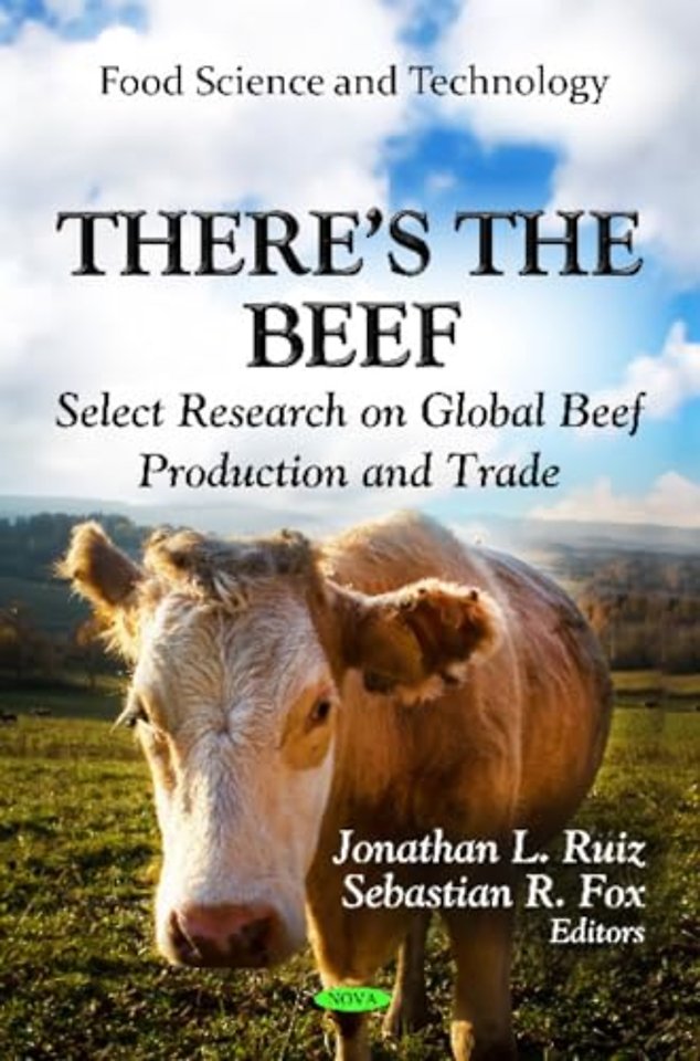 There's the Beef