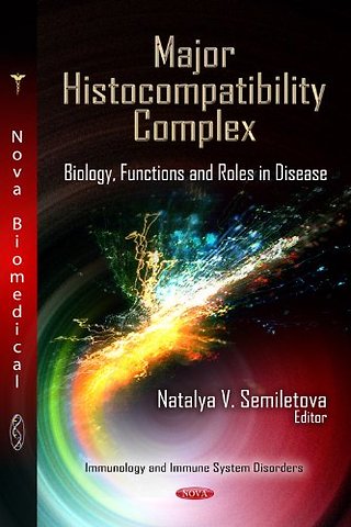 Major Histocompatibility Complex