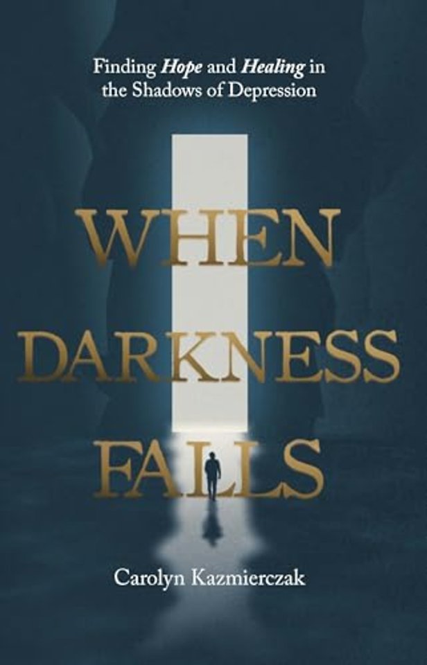 When Darkness Falls
