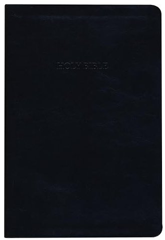 KJV Thinline Reference Bible