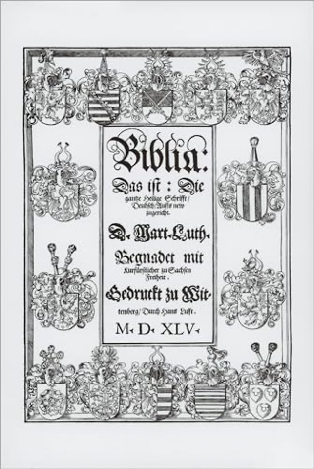 Biblia Germanica