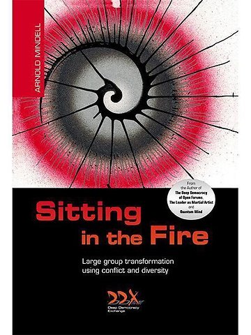 Sitting in the Fire