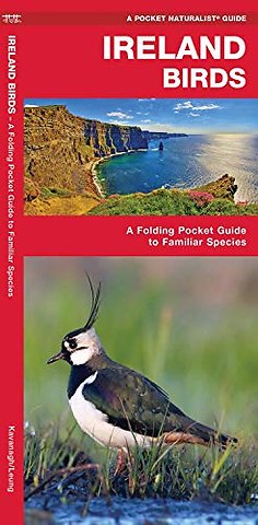 Ireland Birds, 2nd Ed