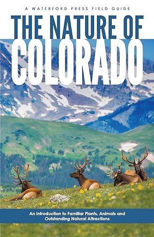 Nature of Colorado