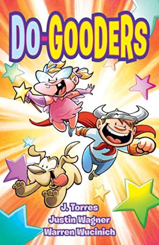 Do-Gooders