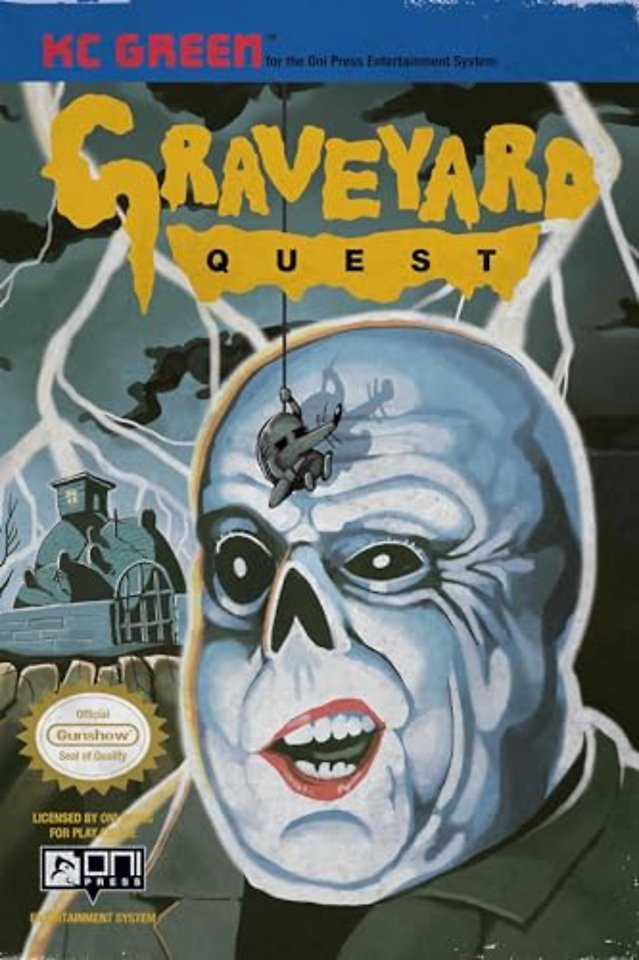 Graveyard Quest