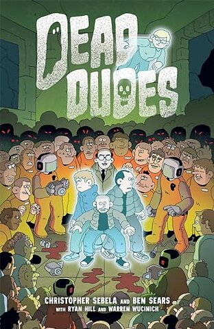 Dead Dudes