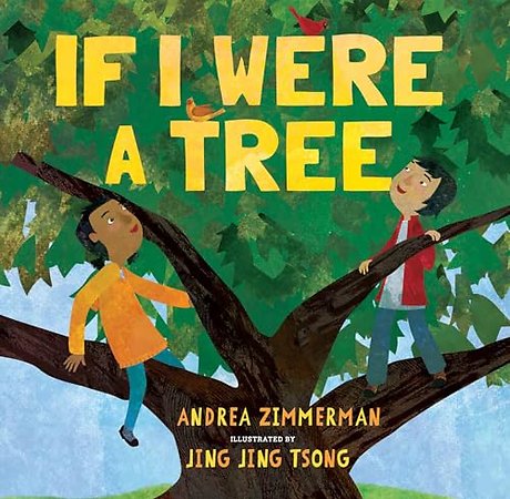 If I Were A Tree