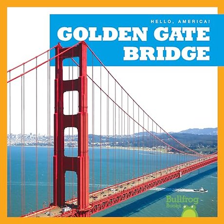 Golden Gate Bridge