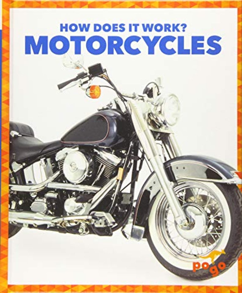 Motorcycles