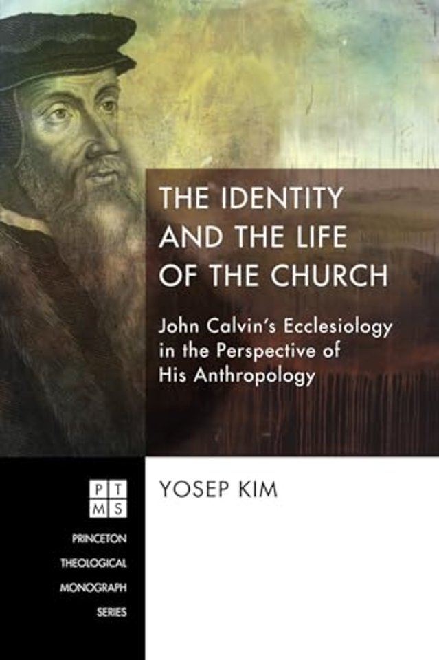 The Identity and the Life of the Church