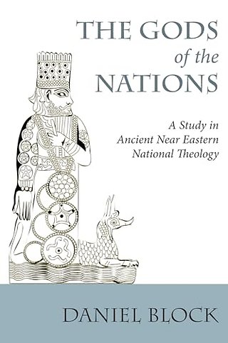 The Gods of the Nations