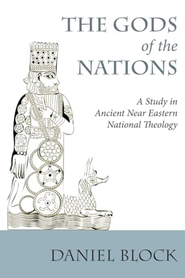 The Gods of the Nations
