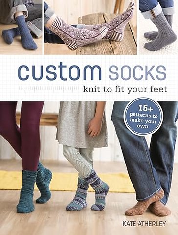 Custom Socks