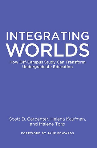 Integrating Worlds
