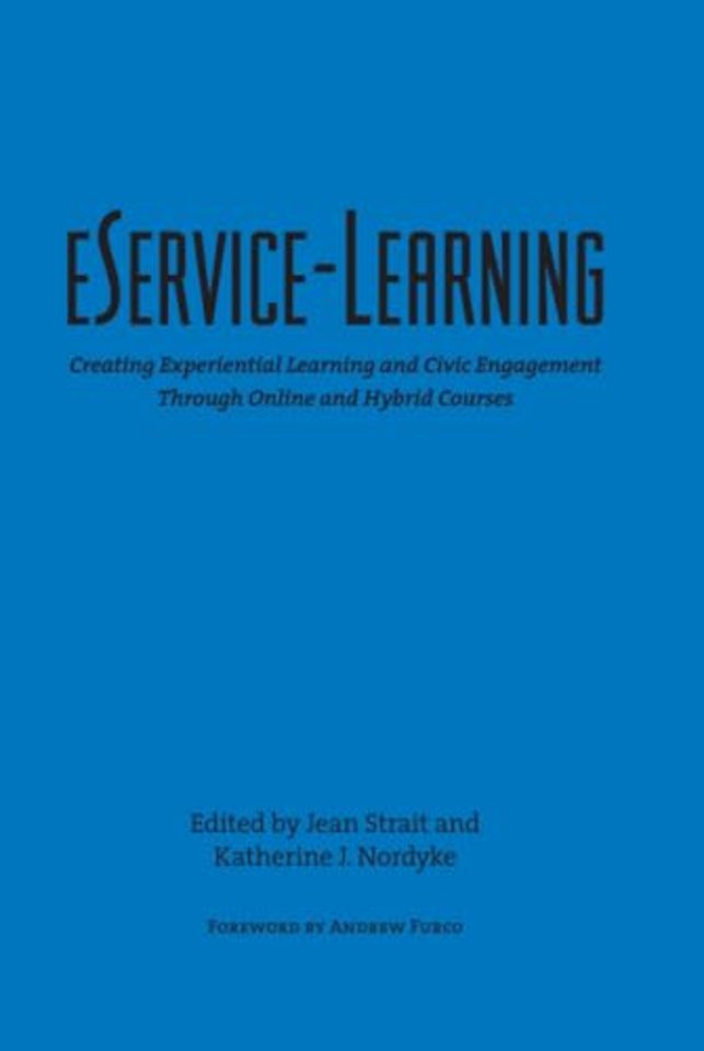 eService-Learning