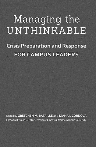 Managing the Unthinkable