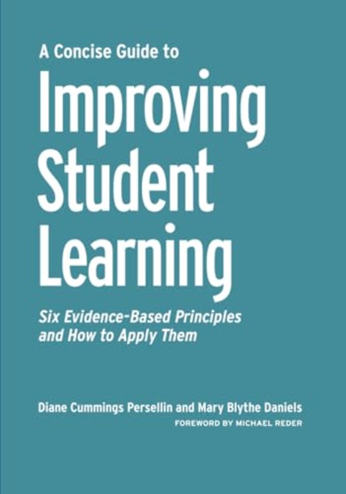 Concise Guide to Improving Student Learning