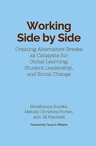 Working Side by Side