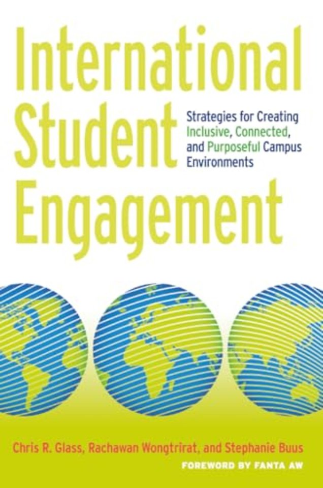 International Student Engagement
