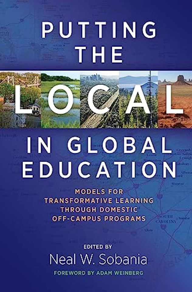 Putting the Local in Global Education