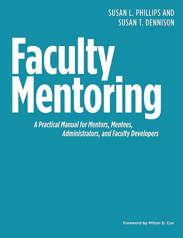 Faculty Mentoring