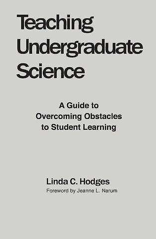 Teaching Undergraduate Science