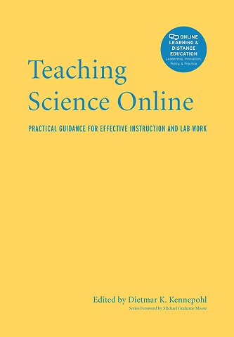Teaching Science Online