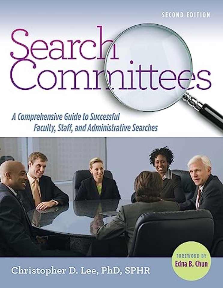 Search Committees