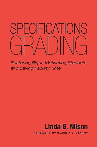 Specifications Grading
