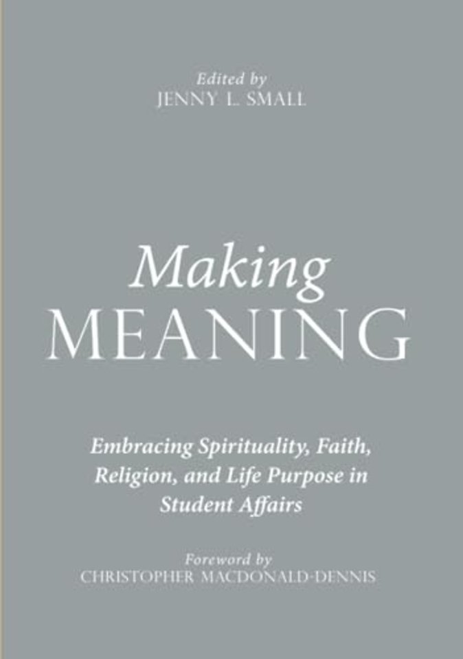 Making Meaning