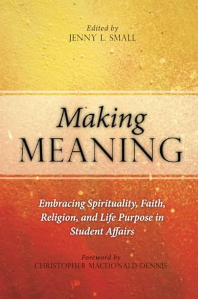 Making Meaning