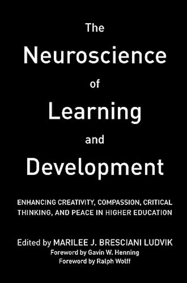 Neuroscience of Learning and Development