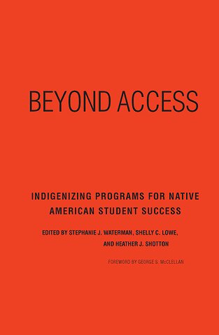Beyond Access