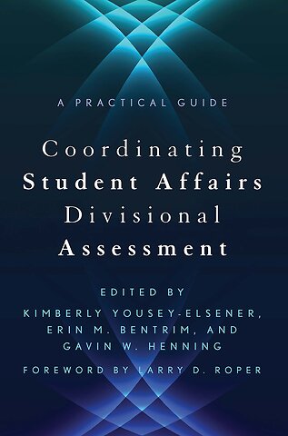 Coordinating Student Affairs Divisional Assessment