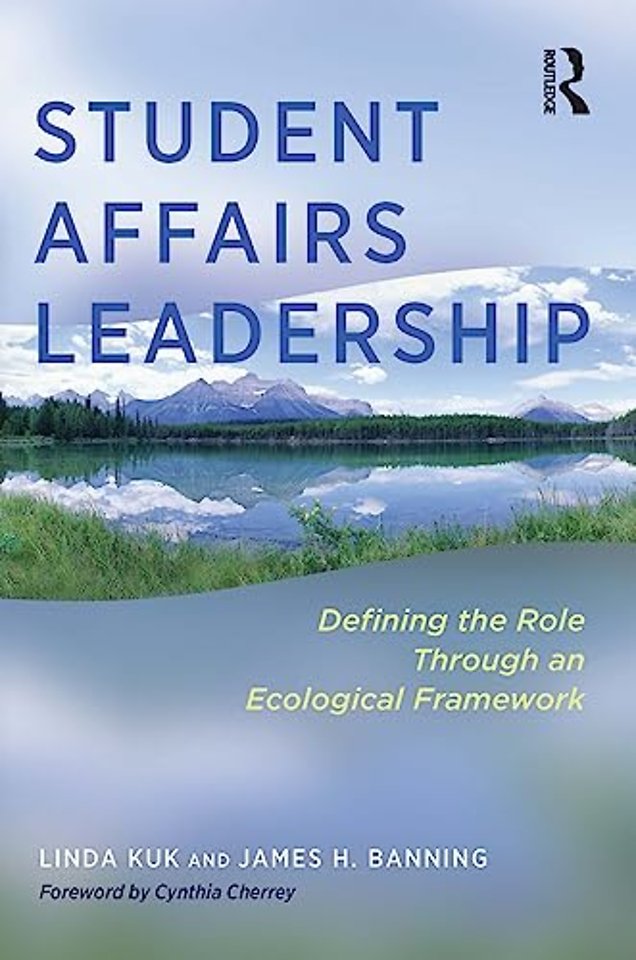 Student Affairs Leadership