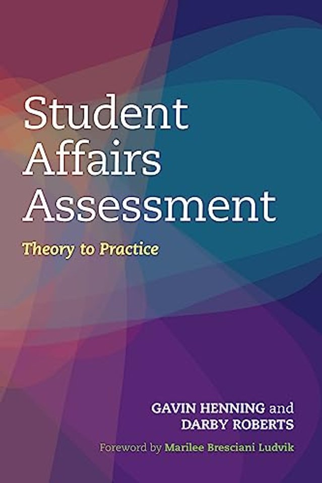 Student Affairs Assessment