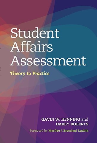 Student Affairs Assessment