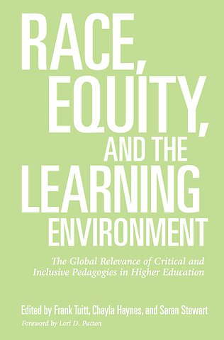 Race, Equity, and the Learning Environment