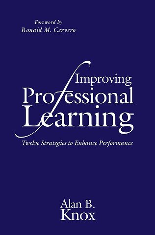 Improving Professional Learning
