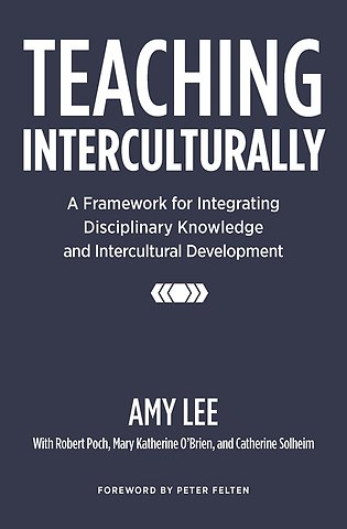 Teaching Interculturally
