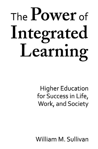 Power of Integrated Learning