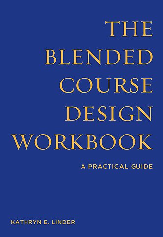 Blended Course Design Workbook