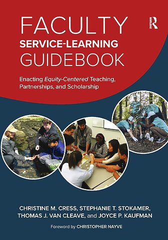 Faculty Service-Learning Guidebook