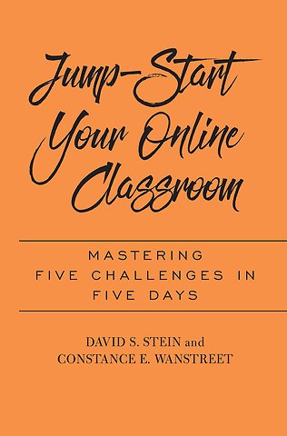 Jump-Start Your Online Classroom